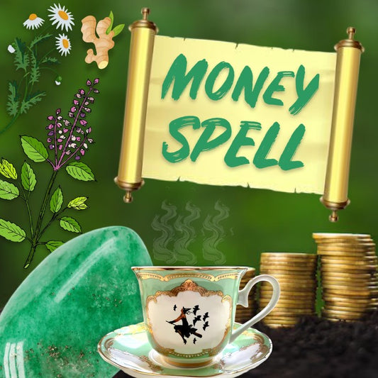 Money Spell