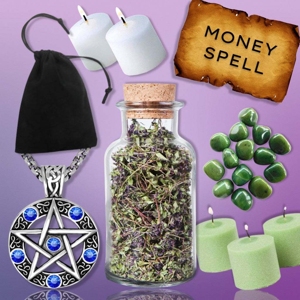 Money Spell